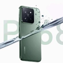 小米14 徕卡光学镜头 光影猎人900  骁龙8Gen3 5G手机  12GB+256GB 智能手机