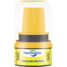 Marseiliais 真皮保养油鞋油 50ml*1瓶