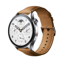 小米智能手表【支持微信】  Xiaomi Watch S1 Pro  智能旋转表冠  血氧监测