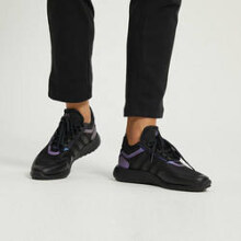 7日10点：adidas 阿迪达斯 ch rocket boost 男款跑鞋 HQ7212