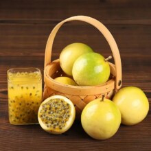 京喜特价APP：惠食一族  钦蜜9号黄金百香果 11-16个/斤*3件