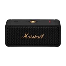 京东百亿补贴、PLUS会员：Marshall 马歇尔 EMBERTON II 户外 蓝牙音箱 黑金色