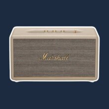 PLUS：MARSHALL STANMORE III