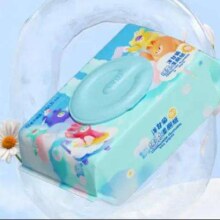 怡恩贝 湿厕纸 80片*1包