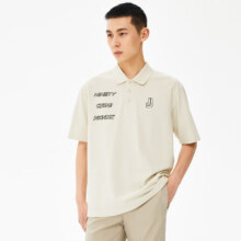 概率券、plus会员：杰克·琼斯（JACK&JONES）POLO衫 男装 223106（三色可选）
