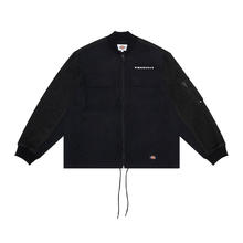 百亿补贴：Dickies 帝客 潮流拼色百搭夹克 DK010103