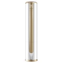 KELON 科龙 郁金香系列 KFR-72LW/VEA1(2N33) 空调 立式柜机 新一级