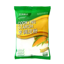 PLUS会员：华海顺达 烹调淀粉250g *2件