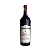 拉图嘉利酒庄（ChateauLaTourCarnet）正牌2019年 干红葡萄酒 750ml 法国1855四级名庄红酒