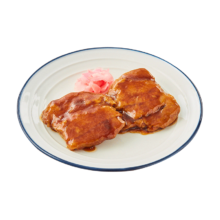 姐妹厨房 大成奥尔良早餐腿排 1kg 香酥鸡腿排炸鸡排 三明治汉堡 冷冻