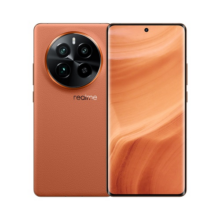 【整点限量抢5折 】realme真我GT5 Pro旗舰新机第三代骁龙8潜望长焦ai手机官方正品游戏手机gt5Pro