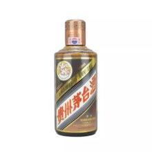 再降价、京东百亿补贴：MOUTAI 茅台 飞天 彩釉珍品 53度 酱香型白酒 2023年 500ml 单瓶