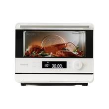 TOSHIBA 东芝 小白茶系列 ER-E200A 蒸烤箱一体机 20L