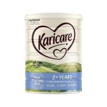 澳大利亚直邮karicare可瑞康婴幼儿牛奶粉4段2岁+营养900g澳洲