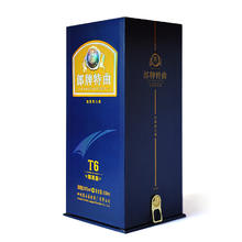 88VIP会员：LANGJIU 郎酒 郎牌特曲 T6 精英版 50%vol 浓香型白酒