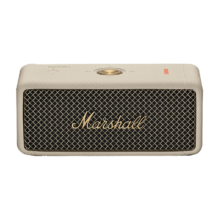 MARSHALL（马歇尔）EMBERTON II 音箱便携式2代无线蓝牙音箱  油彩白