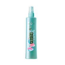 六神花露水驱蚊止痒喷雾正品冰莲香型蚊不叮经典驱蚊水180ml×1瓶