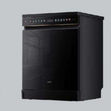 预售、PLUS会员VATTI 华帝 16+2套洗碗机嵌入式 一级水效 双子星系列D3000