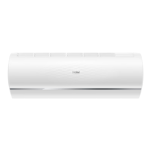 海尔（Haier）空调挂机静悦急速制热变频冷暖新一级能效省电自清洁壁挂式卧室防直吹空调以旧换新 1.5匹 一级能效 35KGC81