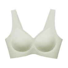 【断码特惠】嫚熙哺乳内衣文胸聚拢上托防下垂喂奶孕期专用胸罩