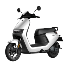 九号（Ninebot）N90C电动轻摩9号可上牌智能电瓶车72V电车【门店自提】 到门店选颜色