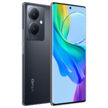 PLUS会员、京东百亿补贴: vivo Y78+ 8GB+256GB 旗舰级120Hz OLED曲面屏