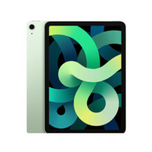 plus会员：Apple 苹果 iPad Air4 256g海外版