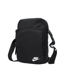 NIKE耐克单肩包男 女斜挎包 黑色BA5898-010 均码