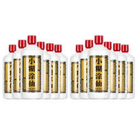 小糊涂仙 普仙 52%vol 浓香型白酒