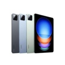 PLUS会员：Xiaomi 小米 Pad 6S Pro 12.4英寸平板电脑 12GB+256GB