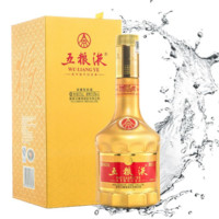 WULIANGYE 五粮液 52度 高度白酒 浓香型白酒  丙申猴年纪念酒