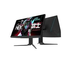ThundeRobot 雷神 黑武士 DQ27F180L 27英寸Fast IPS显示器（2K、180Hz、1ms、HDR400）