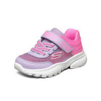 SKECHERS 斯凯奇 儿童耐磨运动鞋