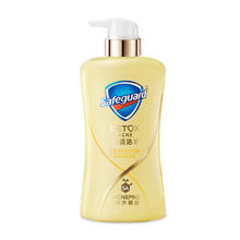 Safeguard 舒肤佳 排浊沐浴露 洋甘菊 540ml