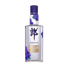 LANGJIU 郎酒 蓝顺 45%vol 兼香 480ml*1瓶