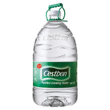 C'estbon 怡宝 纯净水 12.8L 需买3件