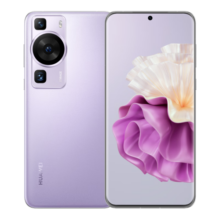 华为/HUAWEI P60 超聚光XMAGE影像 双向北斗卫星消息 256GB 羽砂紫 鸿蒙曲面屏 智能旗舰手机