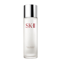 SK-II清莹嫩肤露160ml爽肤水提拉紧致sk2护肤品skii化妆品生日礼物女