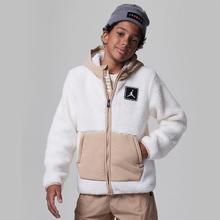 NIKE 耐克 针织夹克童针织夹克
