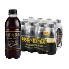再补货、30日20点、京东百亿补贴：秋林格瓦斯300ml*12瓶 0脂肪 俄罗斯风味 哈尔滨特产