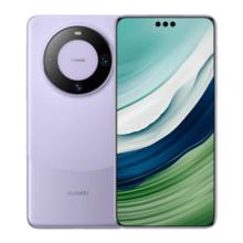 HUAWEI 华为 mate60pro 南糯紫 12GB+512GB