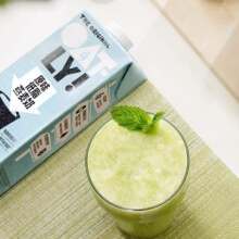 88VIP、需礼金：OATLY 噢麦力 原味低脂燕麦奶1L*6