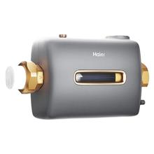 京东PLUS：Haier 海尔 HQZ60-HFAW12 前置过滤器 40微米双滤网过滤器