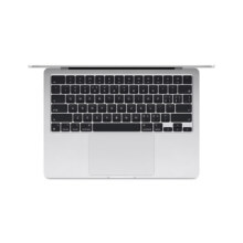 Apple MacBook Air 2024款 13.6英寸 M3  8G 256G 银色