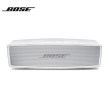 Bose SoundLinkmini 蓝牙音响 II-特别版  无线音箱 Mini2