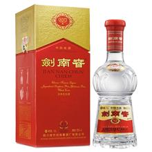 剑南春 水晶剑 52%vol 浓香型白酒 500ml*1瓶