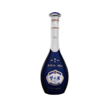 洋河 蓝色经典 梦之蓝 M6国际版 52度 750ml