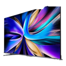 PLUS会员：Vidda NEW X75 海信 75英寸 游戏电视 144Hz高刷 75V3K-X