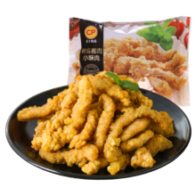 限地区、PLUS会员：CP正大食品 椒麻小酥肉400g*4件