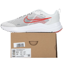 PLUS会员：NIKE 耐克 男子跑步鞋缓震DOWNSHIFTER运动鞋DD9293-009
